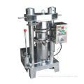 Automatic hydraulic oil press machine